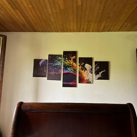 Homestay En Bois Dans Ancienne Batisse Montpellier